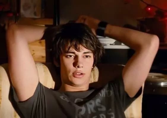 Rodrick Heffley thumbnail
