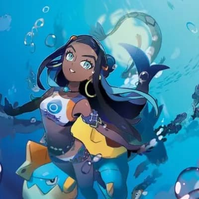 Nessa thumbnail
