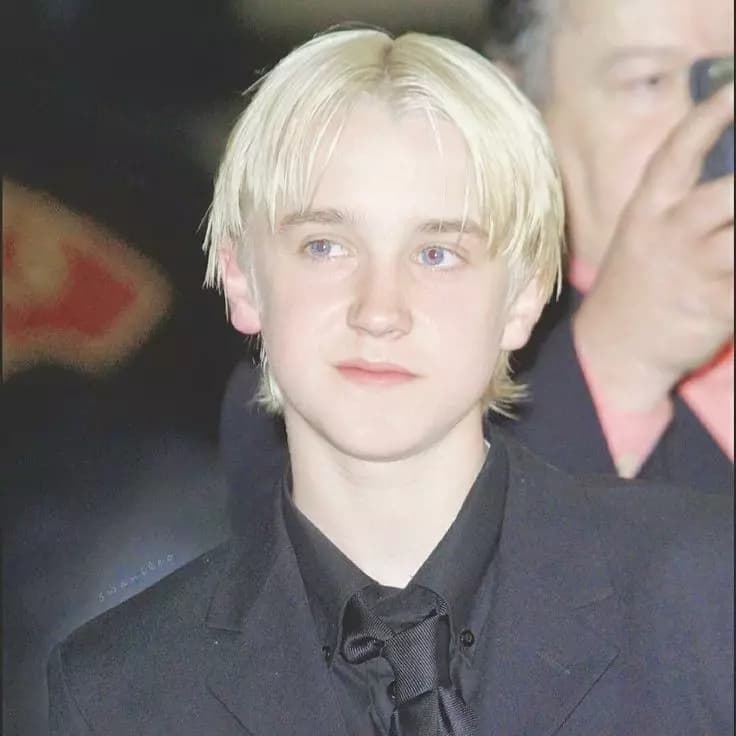 Draco Malfoy thumbnail