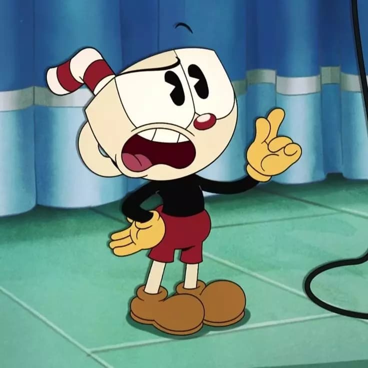 Cuphead thumbnail