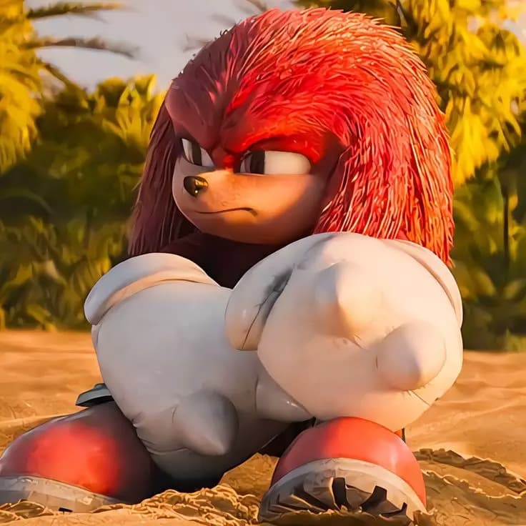 Knuckles thumbnail