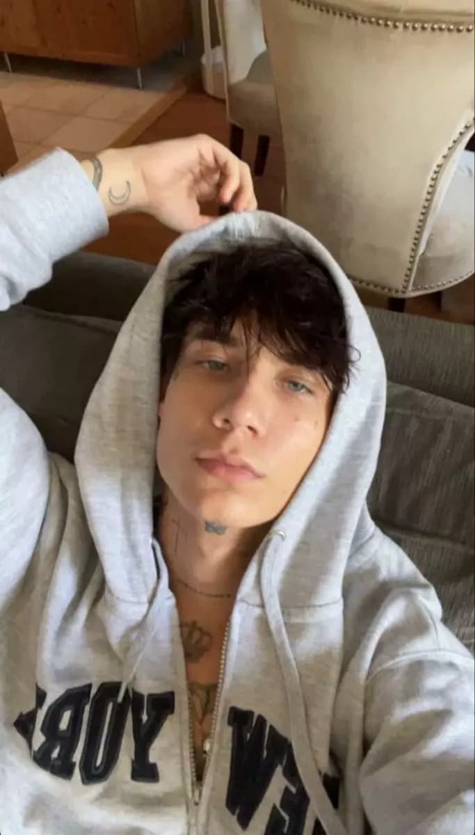 Jaden Hossler thumbnail