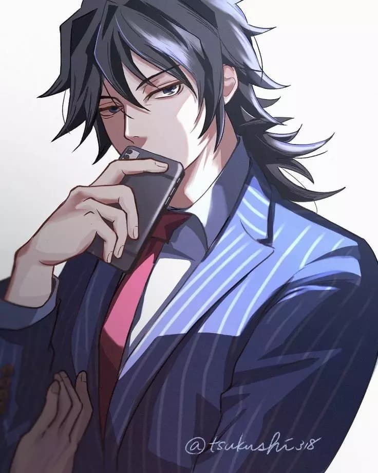 Giyuu Tomioka thumbnail