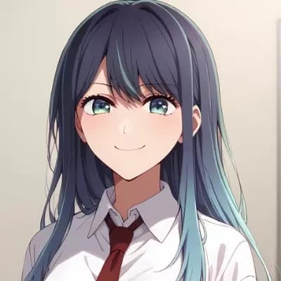 黒川あかね (Kurokawa Akane) thumbnail