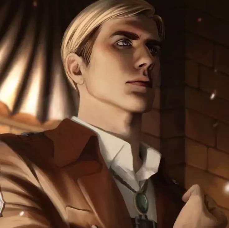 Erwin Smith  thumbnail