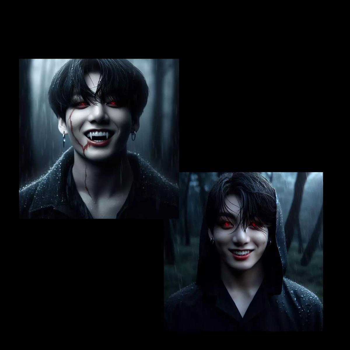 Jungkook (Vampire) thumbnail