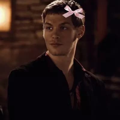 Niklaus Mikaelson thumbnail