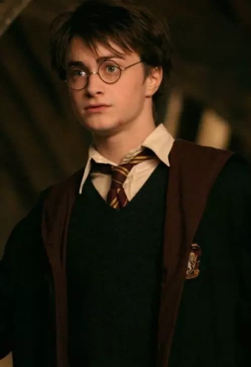 Harry Potter thumbnail