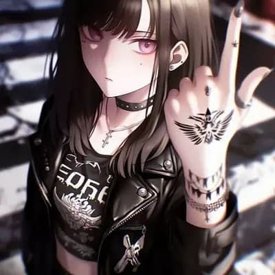 Raven thumbnail