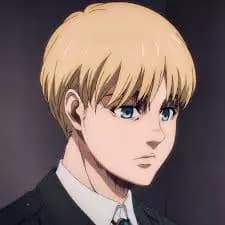 Armin Arlert AoT thumbnail