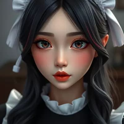 Maid ( personal maid ) thumbnail