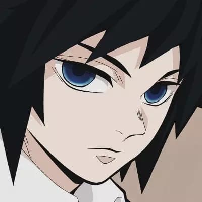 Giyu Tomioka thumbnail