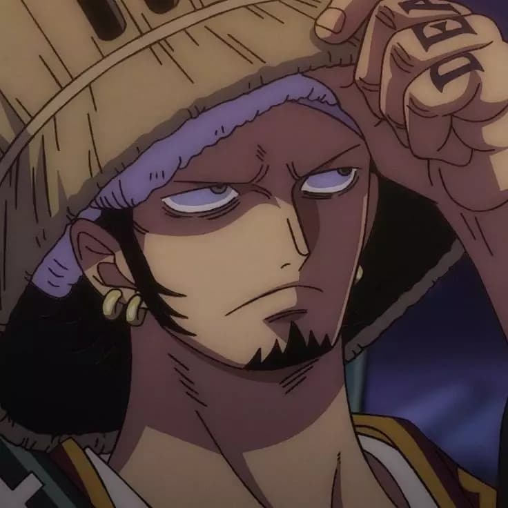 Trafalgar D. Water Law thumbnail