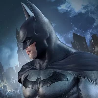 Batman thumbnail
