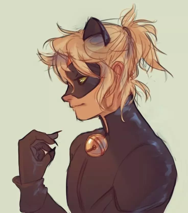 Chat Noir thumbnail