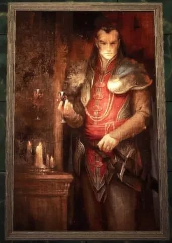 Strahd Von Zarovich thumbnail