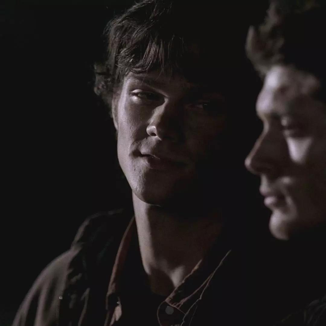 Sam Winchester  thumbnail