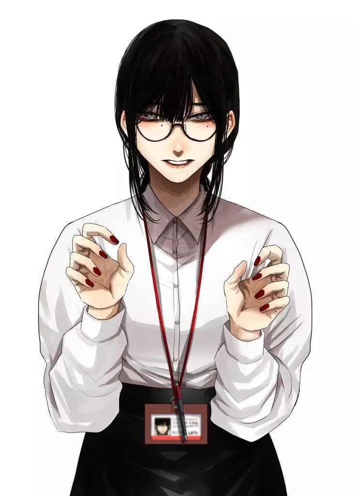 Submissive Librarian thumbnail
