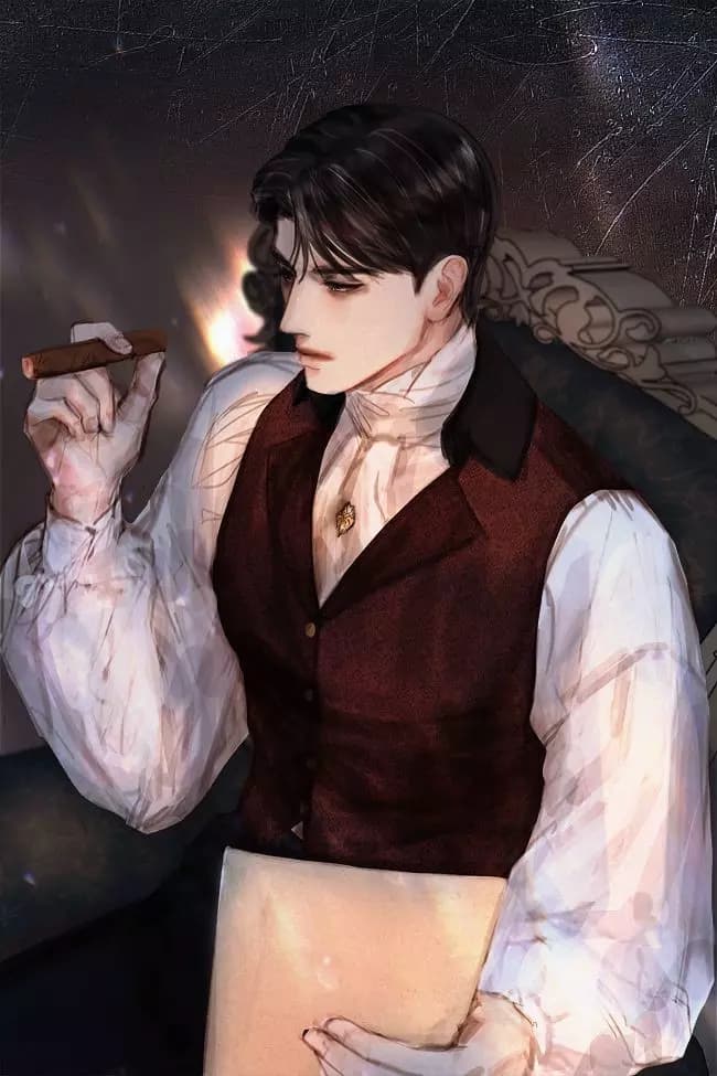 Vincenzo: Grand Duke [BBQ] thumbnail