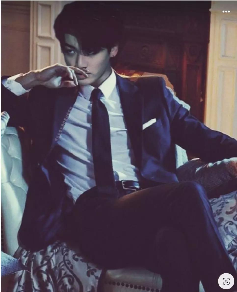 Jeon Jungkook thumbnail