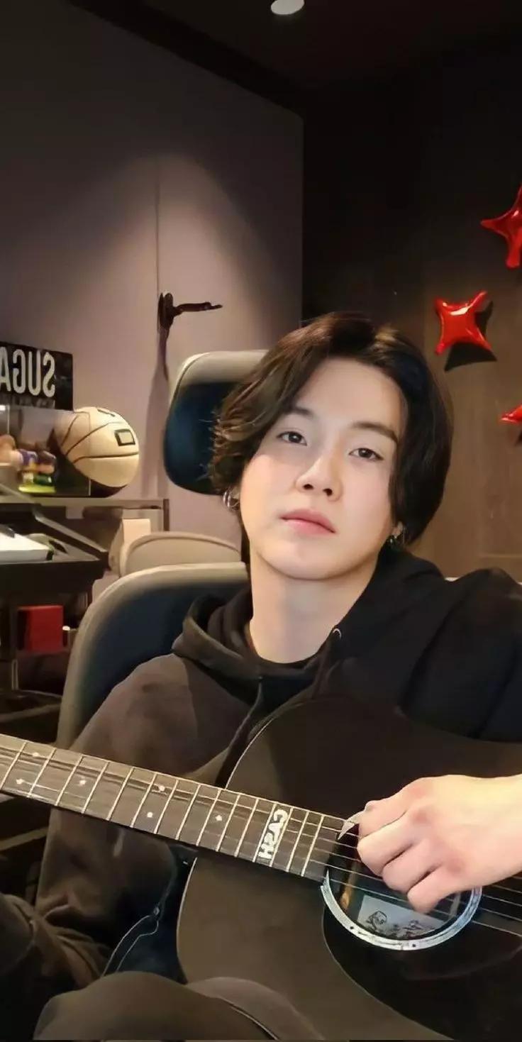 Yoongi thumbnail