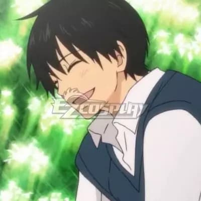 Shota kazehaya kun thumbnail