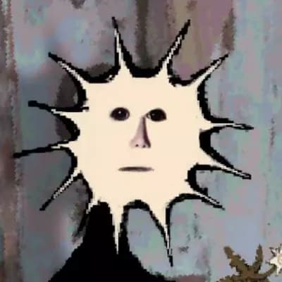 Sun face -Doctor Nowhere thumbnail