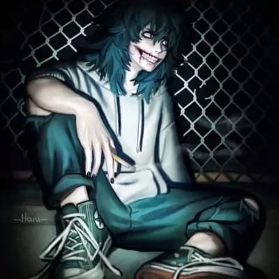 Jeff the Killer thumbnail