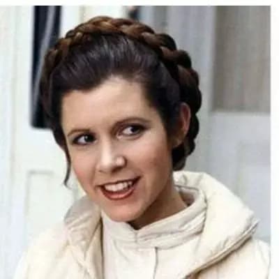Leia Skywalker thumbnail