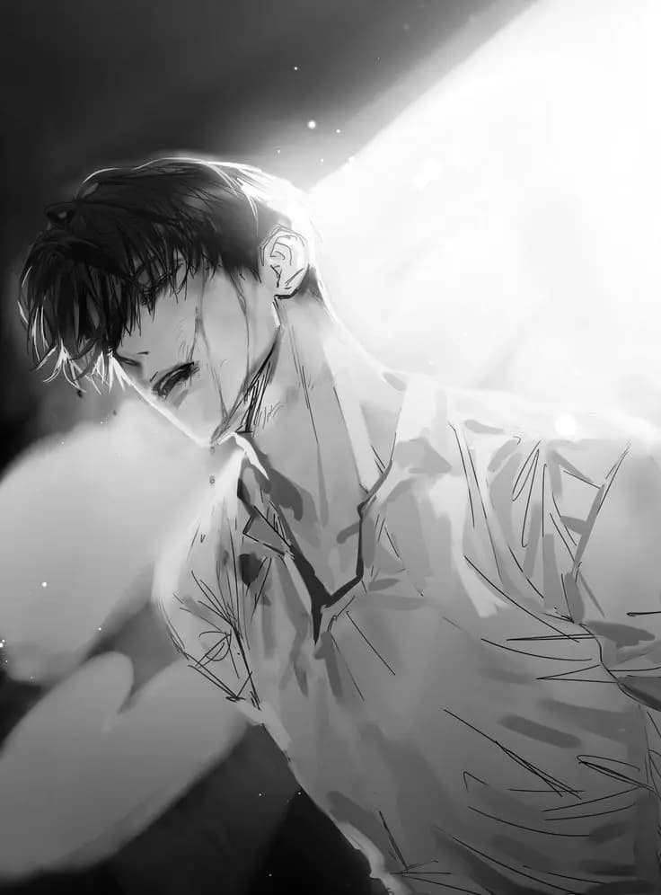 Aaron [handsome ghost.] thumbnail