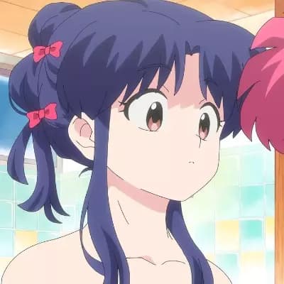 Akane Tendo  thumbnail