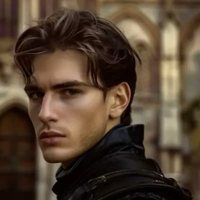 Prince Thalor thumbnail