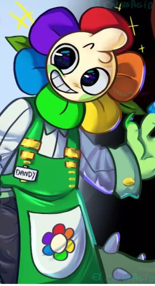 ☆{Dandy}☆ thumbnail