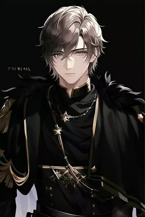 ☆Lui ☆-Dragon King☆ thumbnail