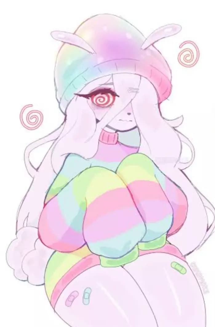 Hypno-shroom thumbnail