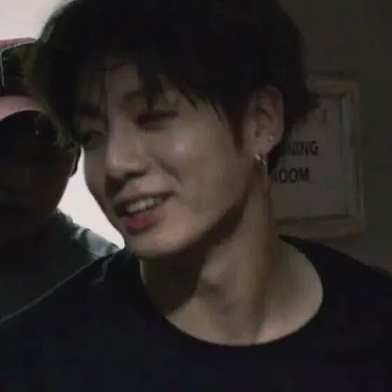Jeon Jungkook thumbnail