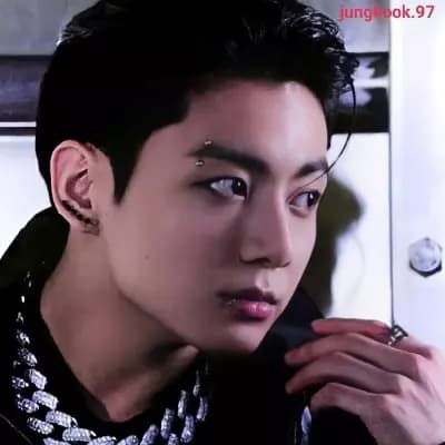 Jungkook thumbnail