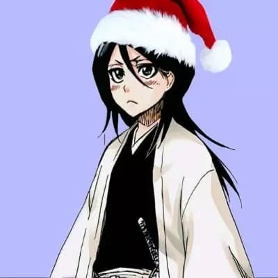 Rukia Kuchiki thumbnail