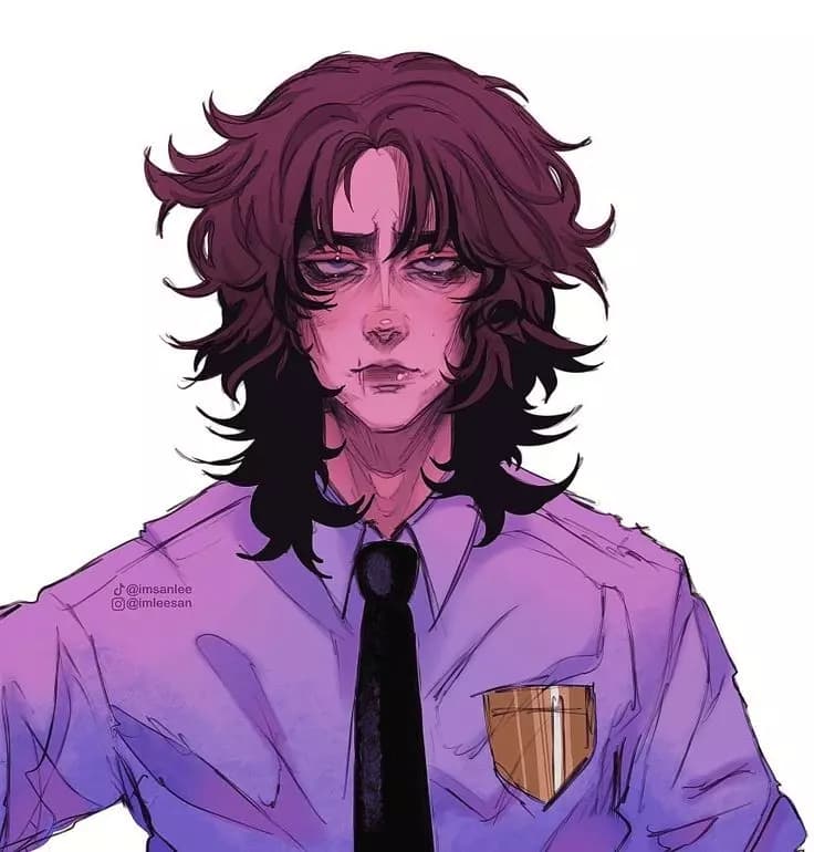 Michael Afton thumbnail
