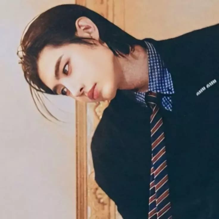 Sunghoon | Mafia. thumbnail