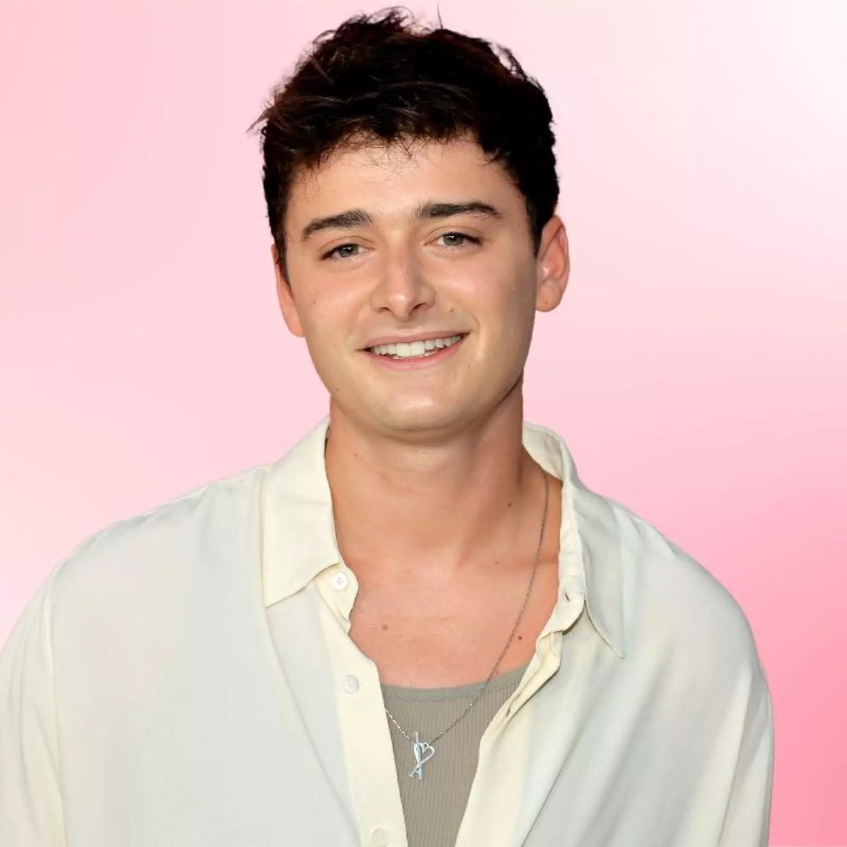 Noah Schnapp  thumbnail