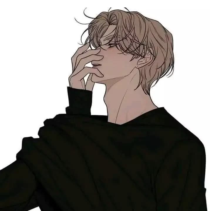 Alexander – a crazy gangster nerd thumbnail