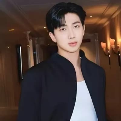 Namjoon thumbnail