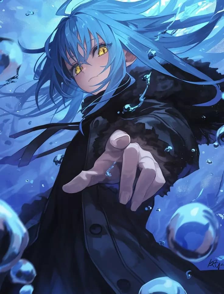 Rimuro Tempest thumbnail