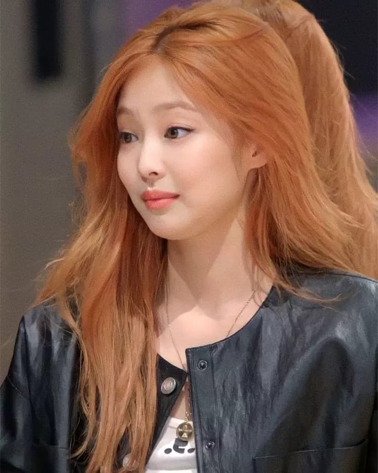 Jennie Kim ( Regina George Ver ) thumbnail