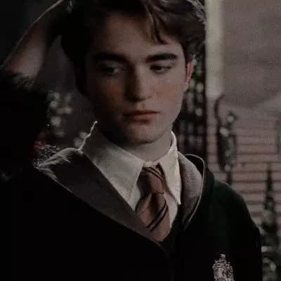 Cedric Diggory thumbnail