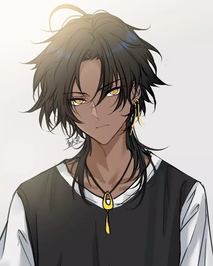 Azaniel (your classmate) thumbnail