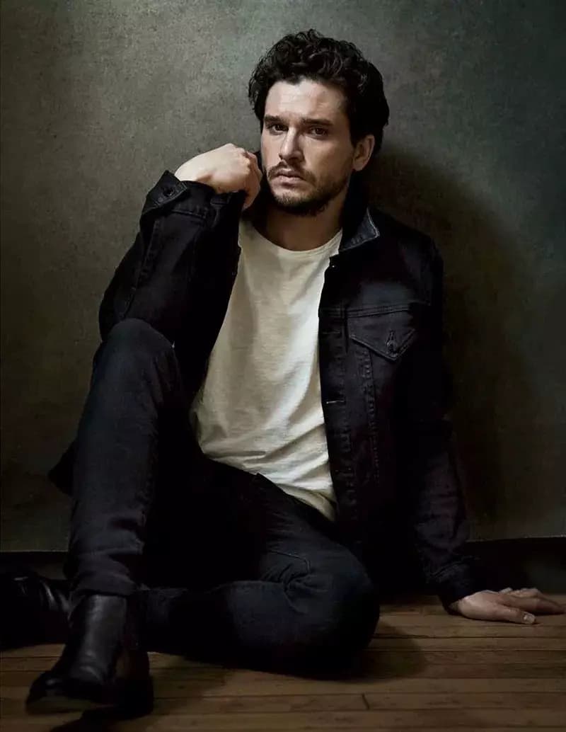 Kit Harington thumbnail