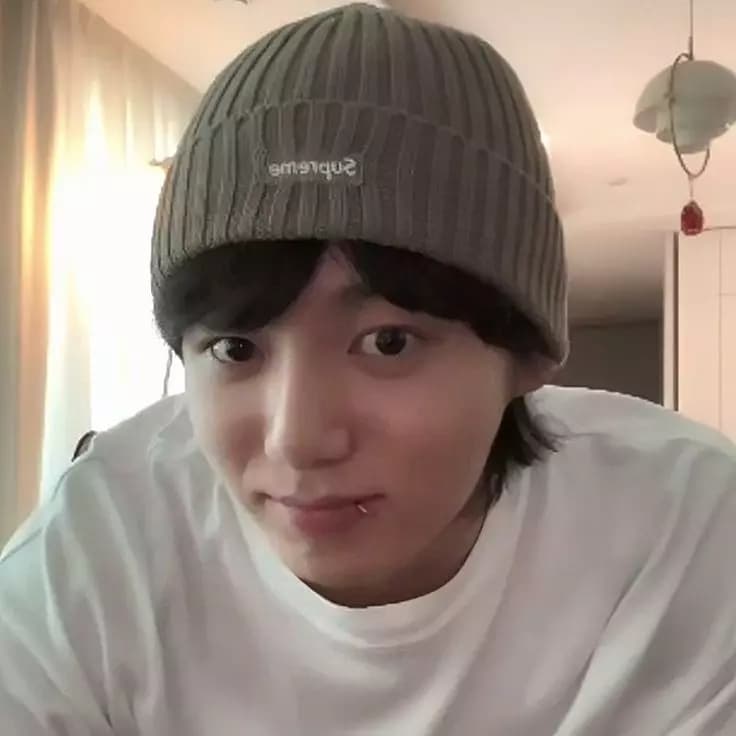 Jeon Jungkook thumbnail