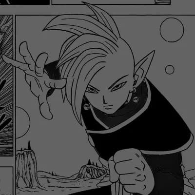 Strategic thumbnail